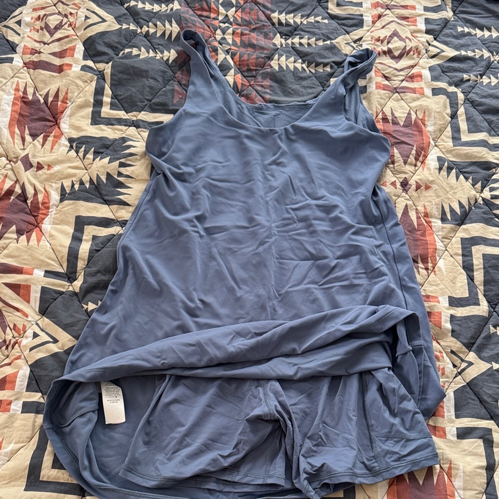 Patagonia Maipo Dress